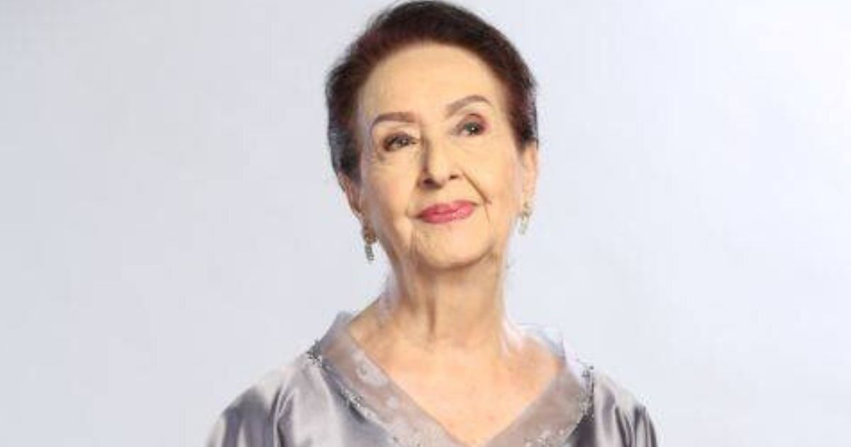 Local celebrities pay tribute to Gloria Romero • PhilSTAR Life